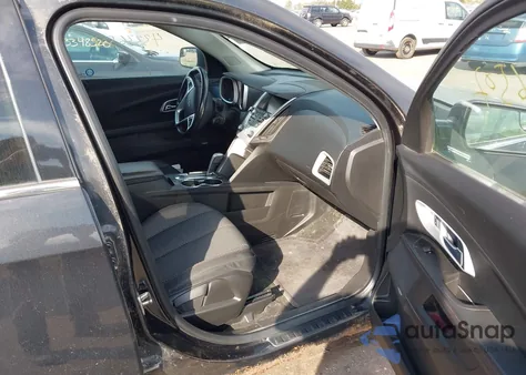 2012 Chevrolet Equinox 2Lt z USA, uszkodzony, nr VIN 2GNFLNEK2C6313398